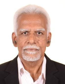 D. Jayarama Bhat