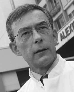 François Guillemin