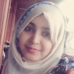 Rahima Khatun