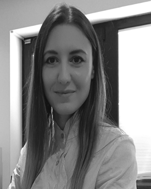 Stefania Marconi
