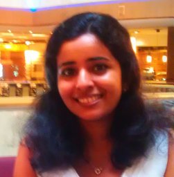 Chitra Panchapakesan