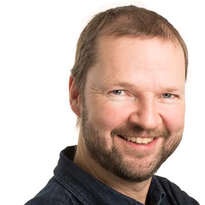 Jon Yngve Hardeberg