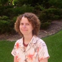 Margaret Gnegy