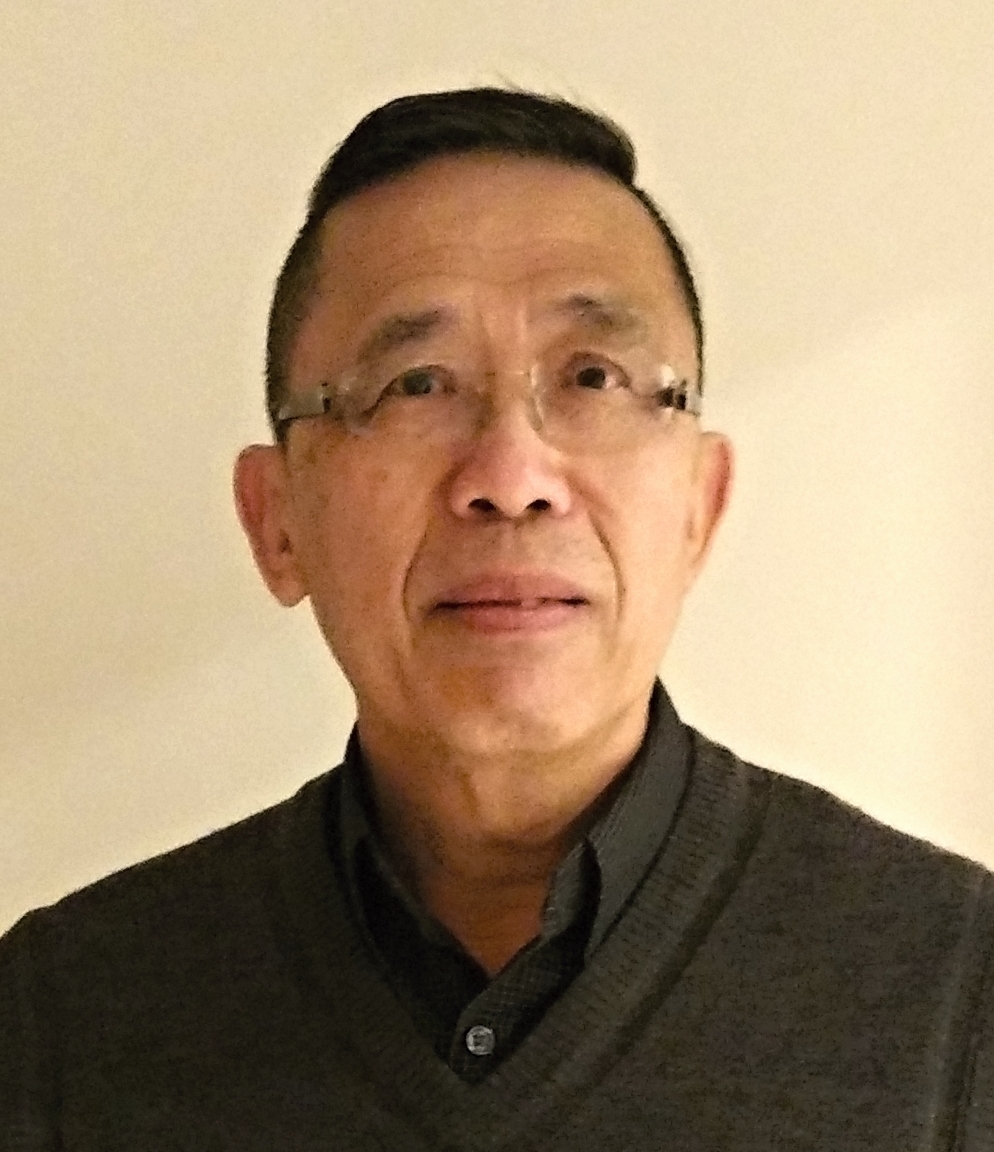 Peter P. Li