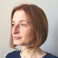 Olga Sosnovtseva