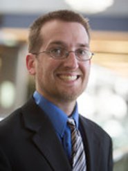 Adam Raikes