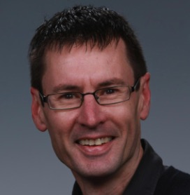 Mark E. Bowden