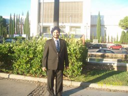 Kulwant Singh