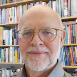 Alan Blackwell