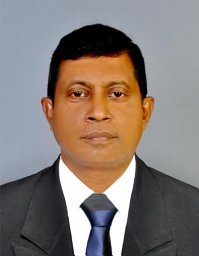 A. Perera