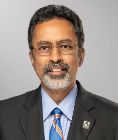 Pranesh Aswath