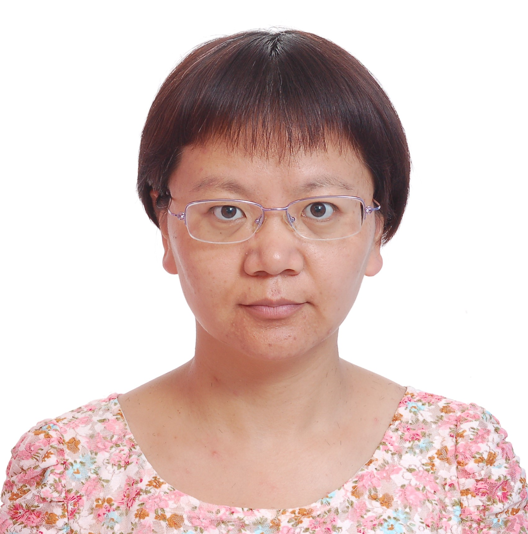 Junjiao Zhang
