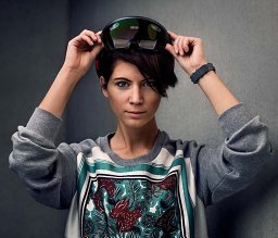 Elena Malakhatka