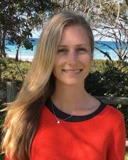 Tessa Copp