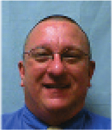 Theodore J. Hartka