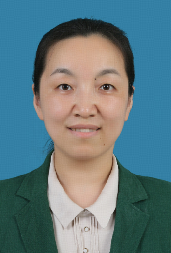 Shuqin Yang