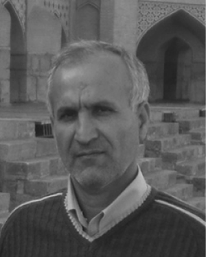 Hamid Nadgaran