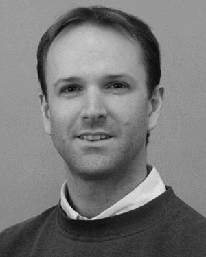 Gordon Farquharson