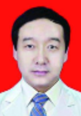 Mingxing Hou