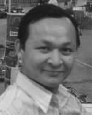 Ngoc Tinh Nguyen