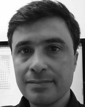 Flavio Codeco Coelho