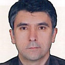 Sirous Jafari