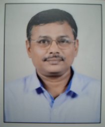 Subrata Karmakar