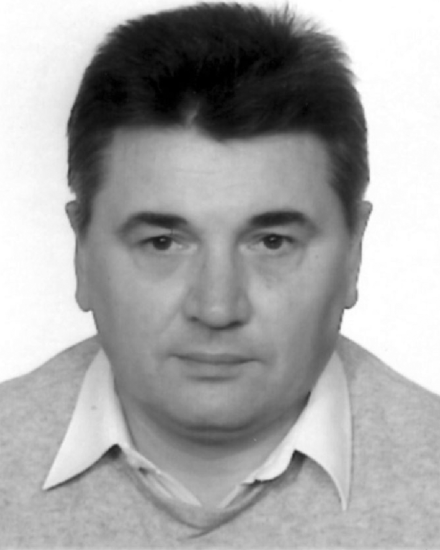 Viktor Bovtun