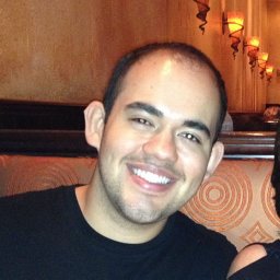 Christian Berrios