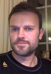 Christoffer Bugge Harder