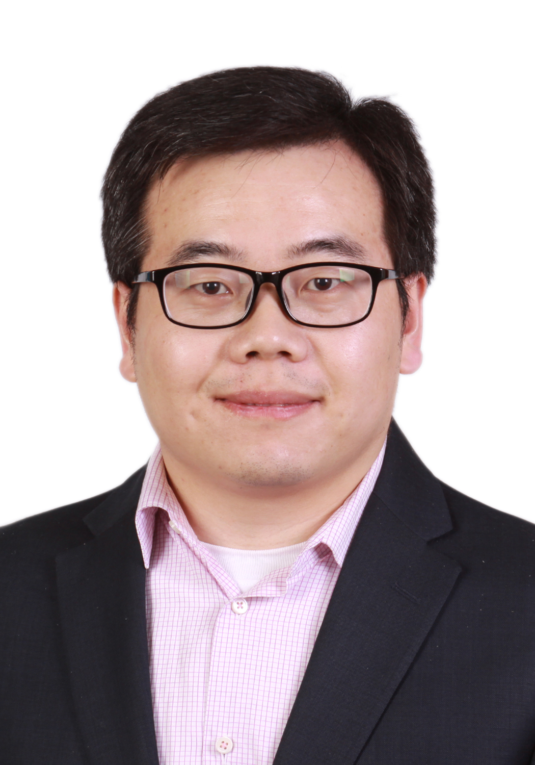 Zhengguo Xiao