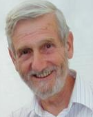 Martin P Vessey