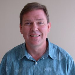 Ralph E. Dewey