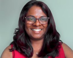 Shamika Almeida