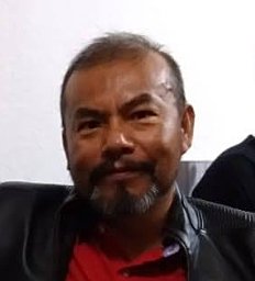 Gilberto Silva-Ortigoza