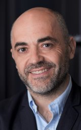 Ricardo Colomo Palacios