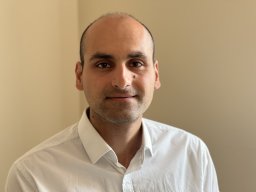Ehsan Badakhshan