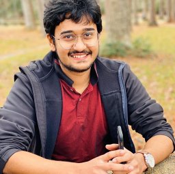 Soham D. Yande