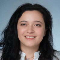 Julia Kiseleva