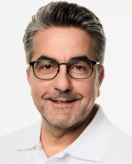 Gunther Fesl