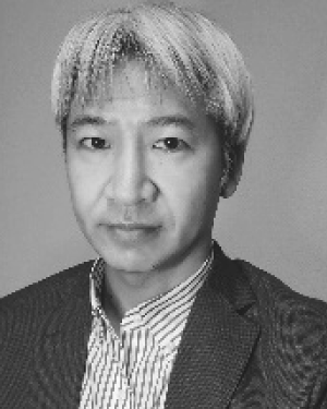 Tomoaki Ogawa