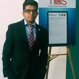 Ankit Gupta