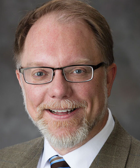 Mark Riley