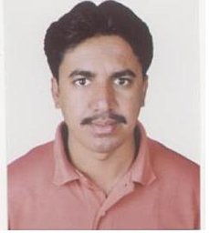 Muhammad Ashiq Fareed