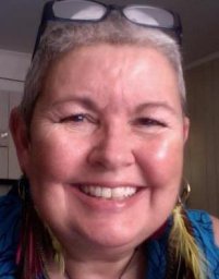 Caryn Self-Sullivan