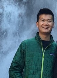 Royce W. Zhou