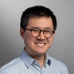 Ryan D Chow