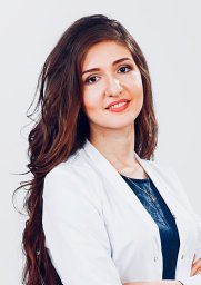 Valeria Chernina