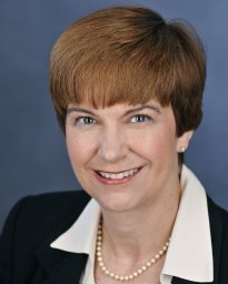 Jane V. Aldrich