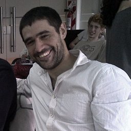 Alejandro Cholaquidis